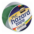 PVC Self Adhesive Hazard Tape 
