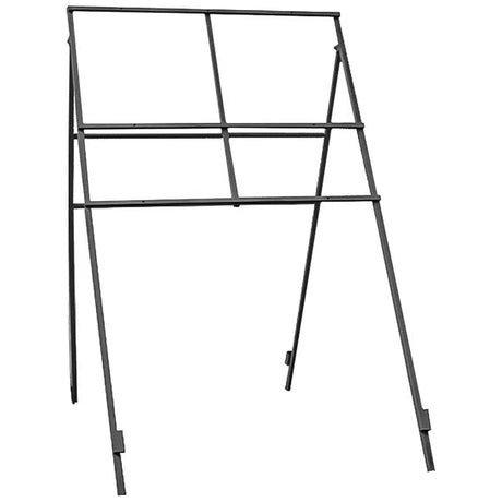 Metal QuickFit Frame