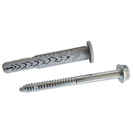 Rawl Bolts
