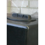 Rectangular Baffled Water Storage Tank