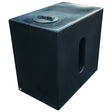 Rectangular Upright Water Storage Tank