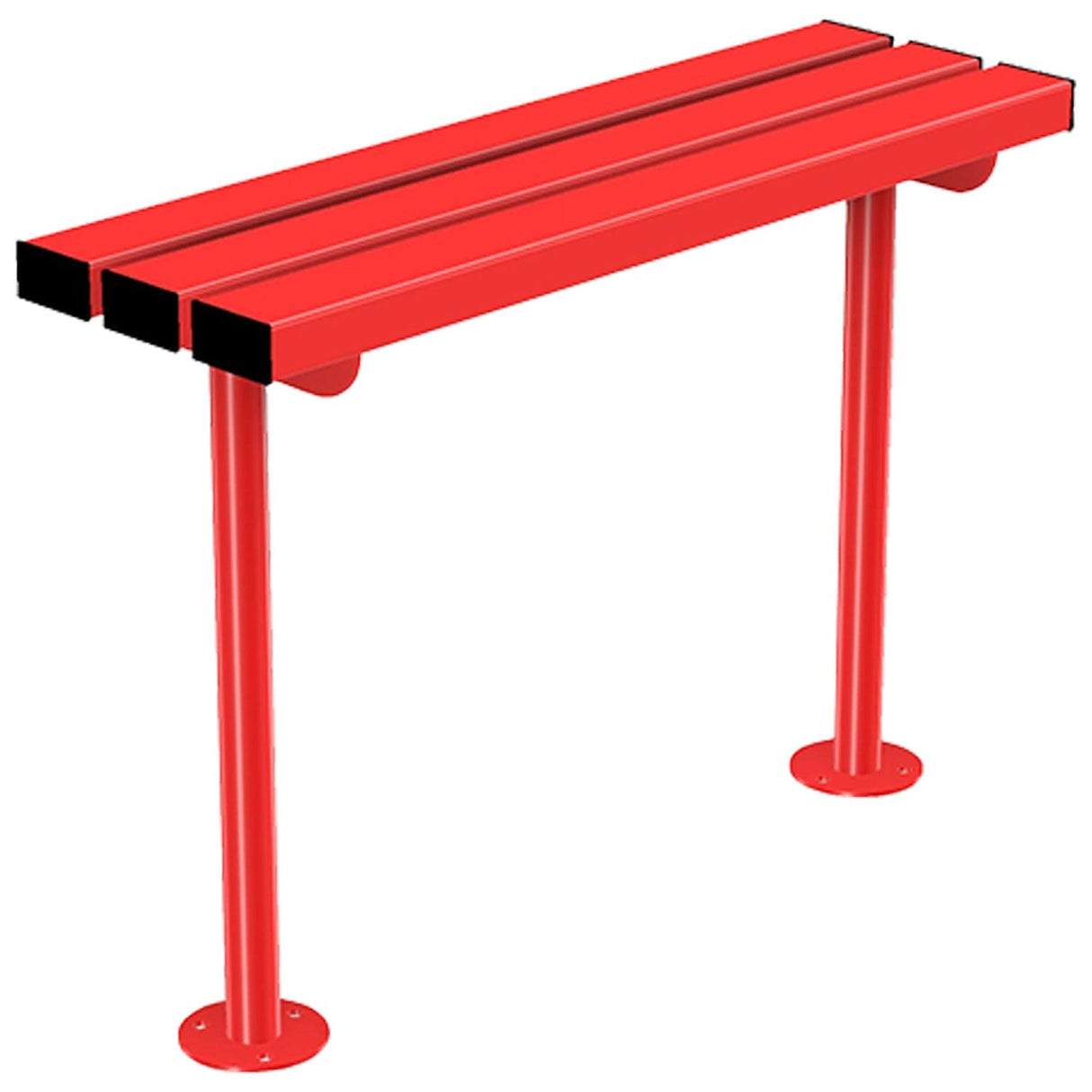 triton-perch-bench-seat-picnic-table-autopa-steel-metal-garden-outdoor-seating-commercial-industrial-park-schools-durable-powder-coated-heavy-duty-weather-resistant-bolt-down-fixed-shopping-centres-ragged
