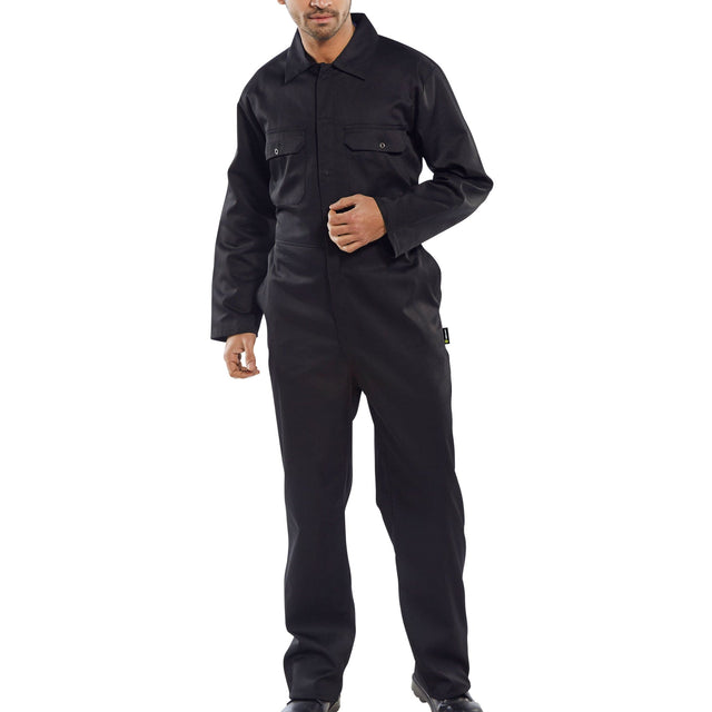 Regular Boilersuit 