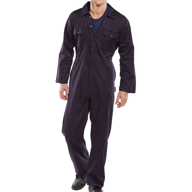Regular Boilersuit
