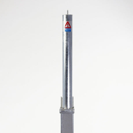 Telescopic Round Parking Post
