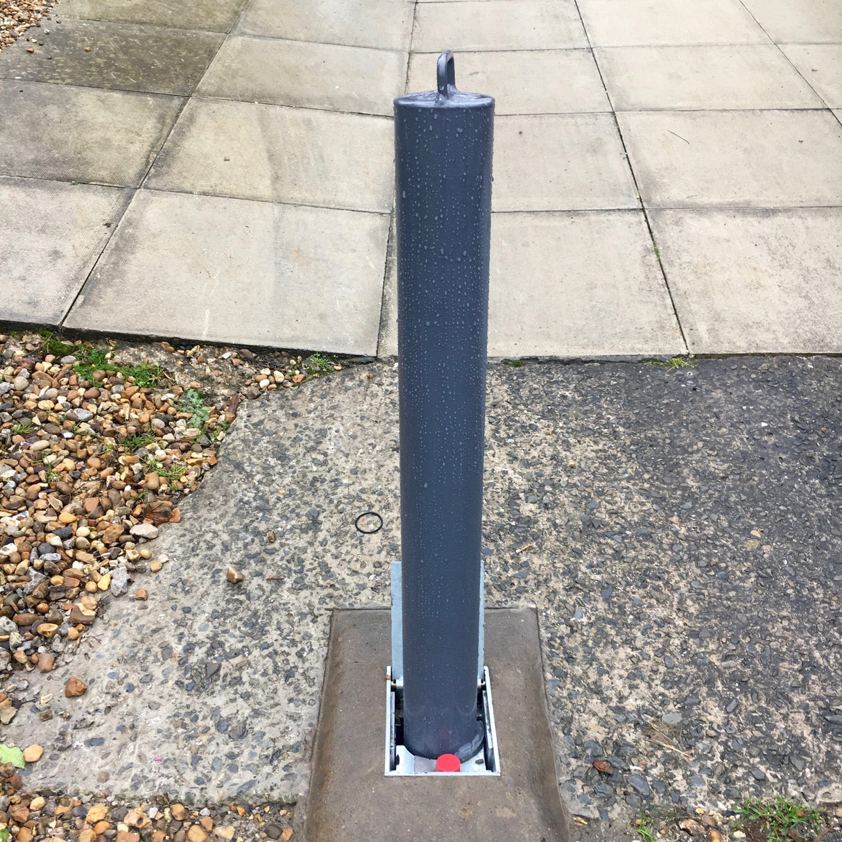 Parking Post