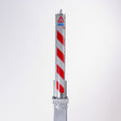 Telescopic Round Parking Post