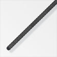 Ribbed Steel Rod
