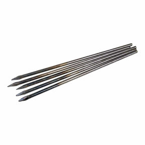 Steel Road Pins