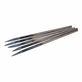Steel Road Pins