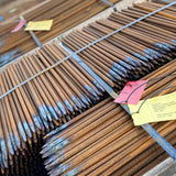 Steel Road Pins