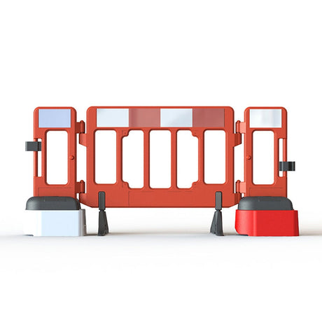 Road Rock Barrier Stabiliser