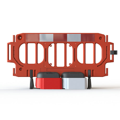 Road Rock Barrier Stabiliser