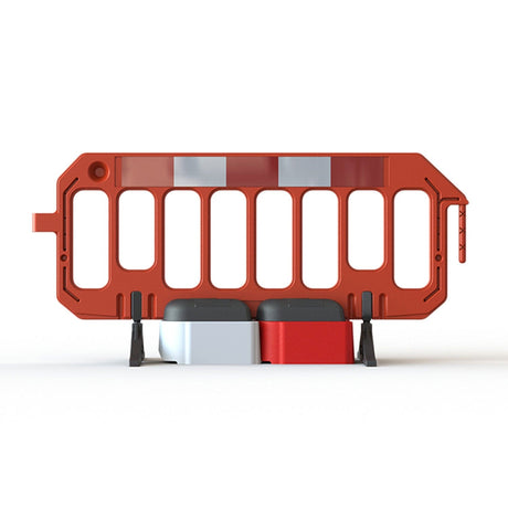 Road Rock Barrier Stabiliser