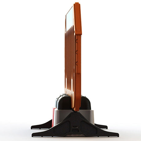 Road Rock Barrier Stabiliser