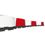 Road Runner 500 Barrier - Self Weighted Separator Barrier