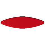 Road Runner 500 Barrier - Self Weighted Separator Barrier
