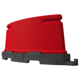 Road Runner 500 Barrier - Self Weighted Separator Barrier