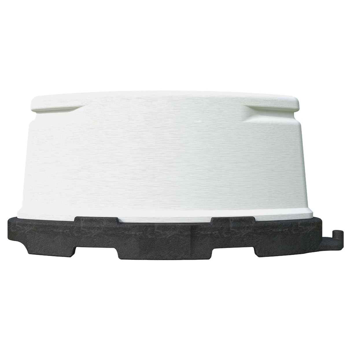 Road Runner 500 Barrier - Self Weighted Separator Barrier