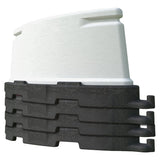 Road Runner 500 Barrier - Self Weighted Separator Barrier