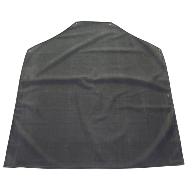 Rubber Apron