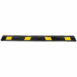 rubber-parking-wheel-stop-blocks-vehicle-stopper-barrier-curb-parking-lot-driveway-garage-tire-durable-outdoor-showroom-traffic-roadside-heavy-duty-yellow-bolt-down