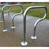Rugby Cycle Stand