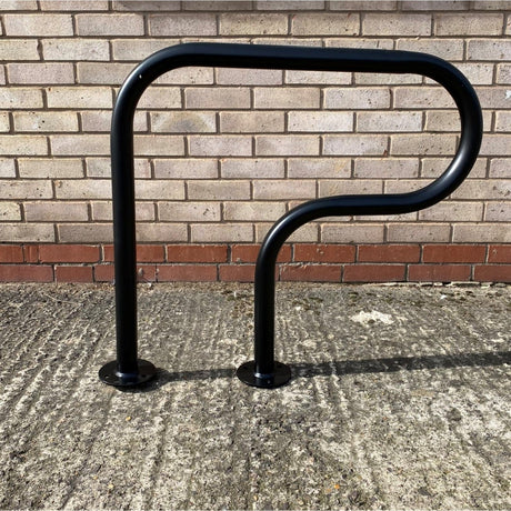 Rugby Cycle Stand