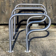 Rugby Cycle Stand