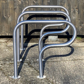 Rugby Cycle Stand