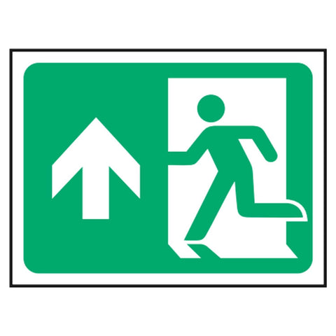 running-man-up-arrow-emergency-fire-extinguisher-signage-evacuation-escape-hazard-identify-locate-instruct-alarm-prevention-assembly-regulations-compliance-gear-self-adhesive-rigid-PVC-foam-high-impact-polystyrene-photoluminescent-polycarbonate