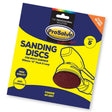 Sanding Disc Hook & Loop