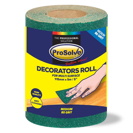 Sanding Paper Roll