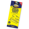 Sanding Sheets Clamp 