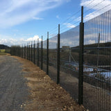 securus-350-rigid-mesh-security-fencing-system-prison-mesh-anti-climb-durable-LPS1175A1-fence-perimeter-barrier-high-performance-galvanised-steel-powder-coated-custom-rigid-barbed-wire-commercial-residential-industrial
