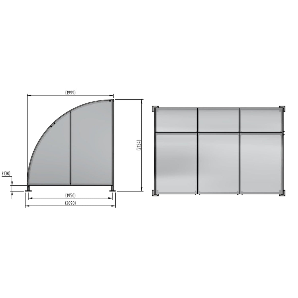 Galvanised Steel