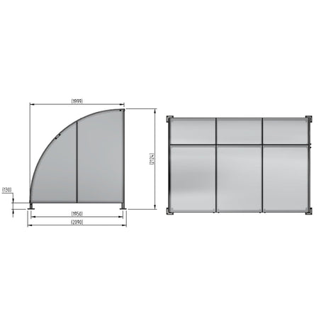 Galvanised Steel
