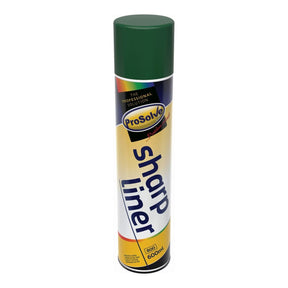 Sharpliner Paint Aerosol