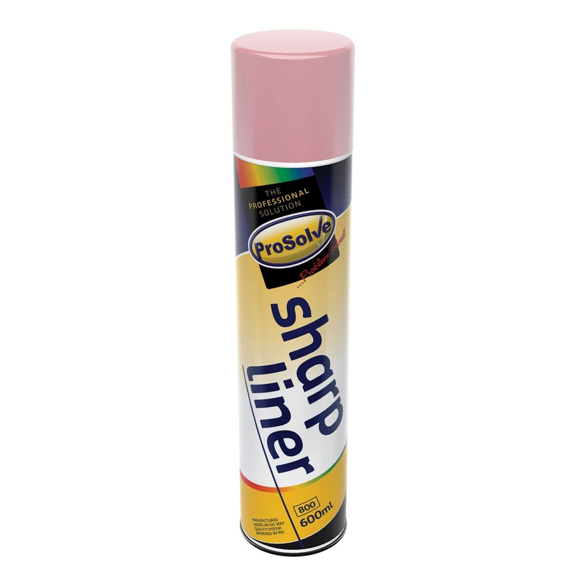 Sharpliner Paint Aerosol 
