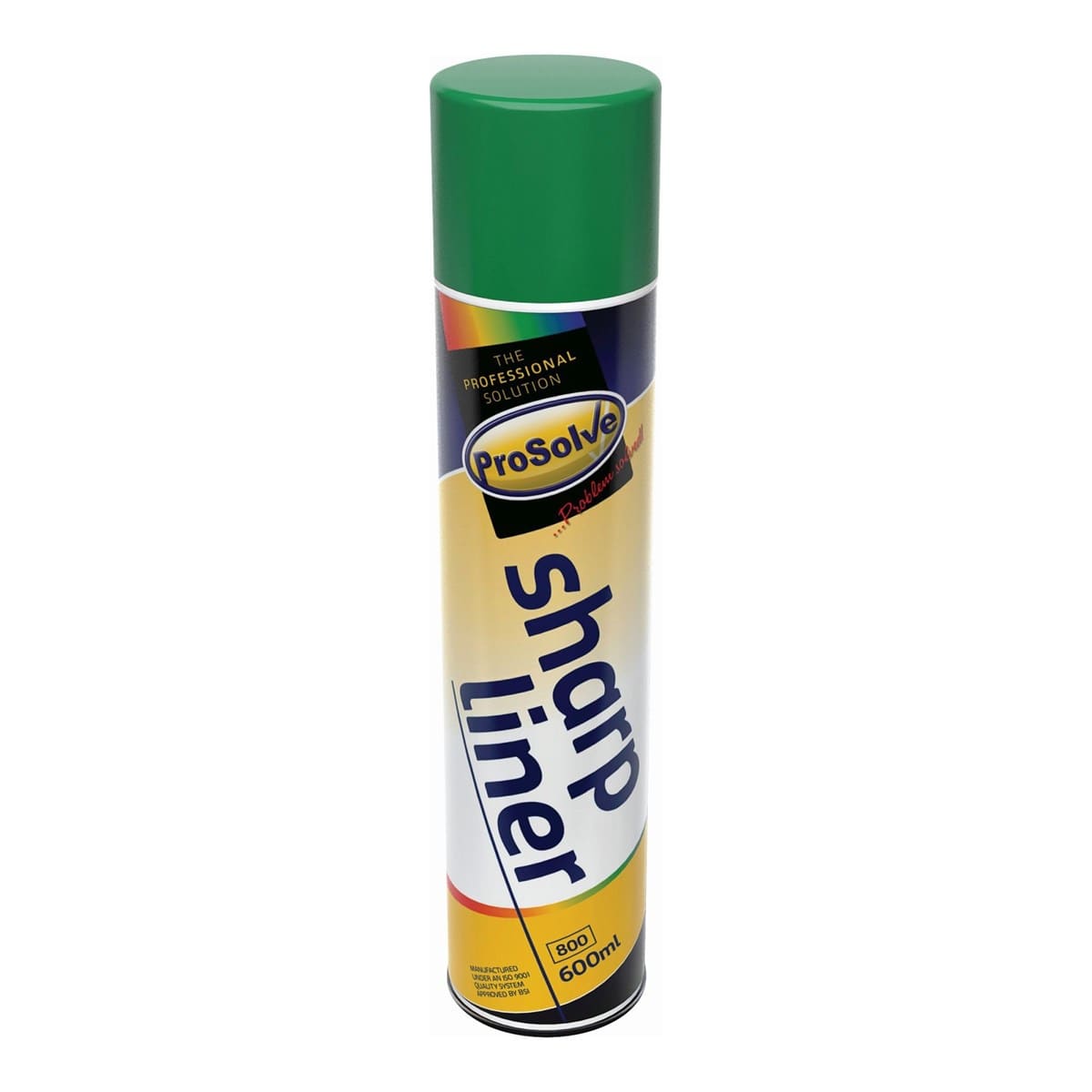 Sharpliner Paint Aerosol