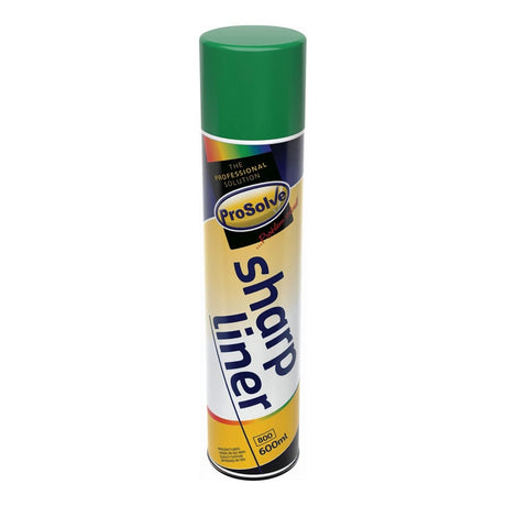 Sharpliner Paint Aerosol