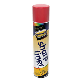 Sharpliner Paint Aerosol