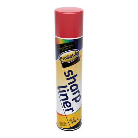 Sharpliner Paint Aerosol