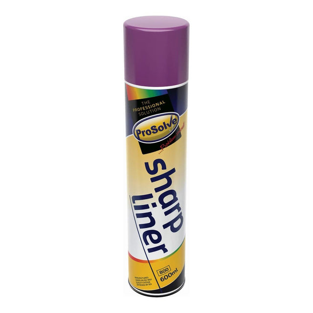 Sharpliner Paint Aerosol