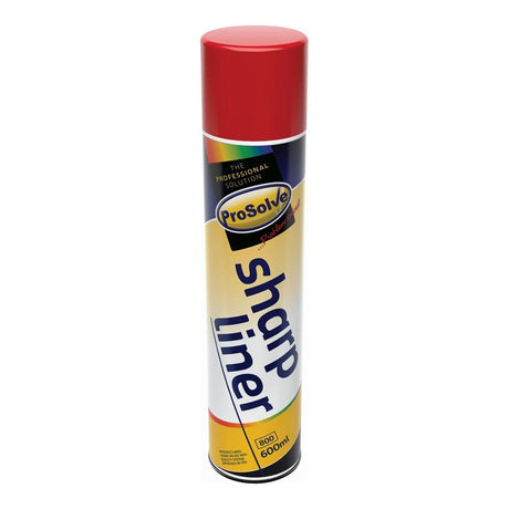 Sharpliner Paint Aerosol 