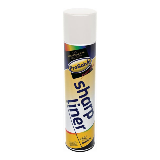 Sharpliner Paint Aerosol