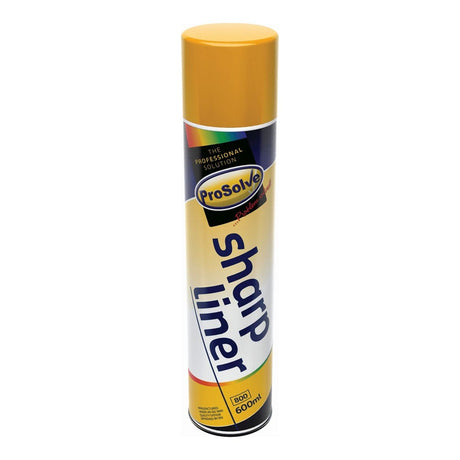Sharpliner Paint Aerosol