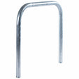 Sheffield Bike Stand for easy installation, flanged or ragged options available.