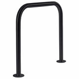 Sheffield Bike Stand, practical design for public spaces, long-lasting material.
