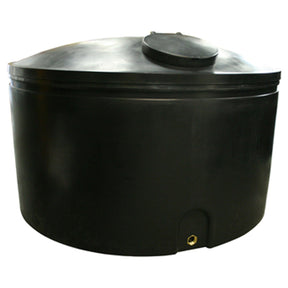 Cylindrical Water Tank